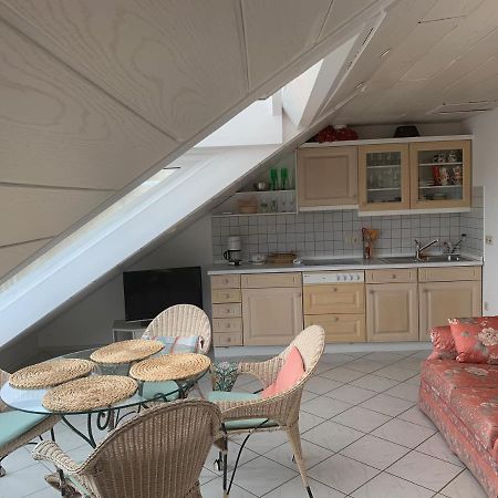 Seeblick Meersburg Lägenhet Exteriör bild