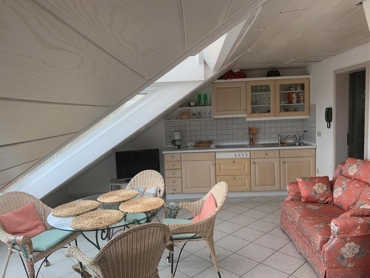 Seeblick Meersburg Lägenhet Exteriör bild