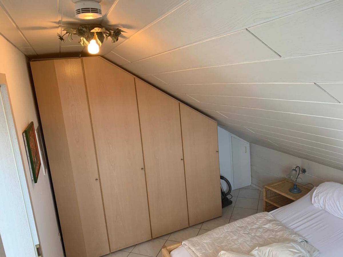 Seeblick Meersburg Lägenhet Exteriör bild
