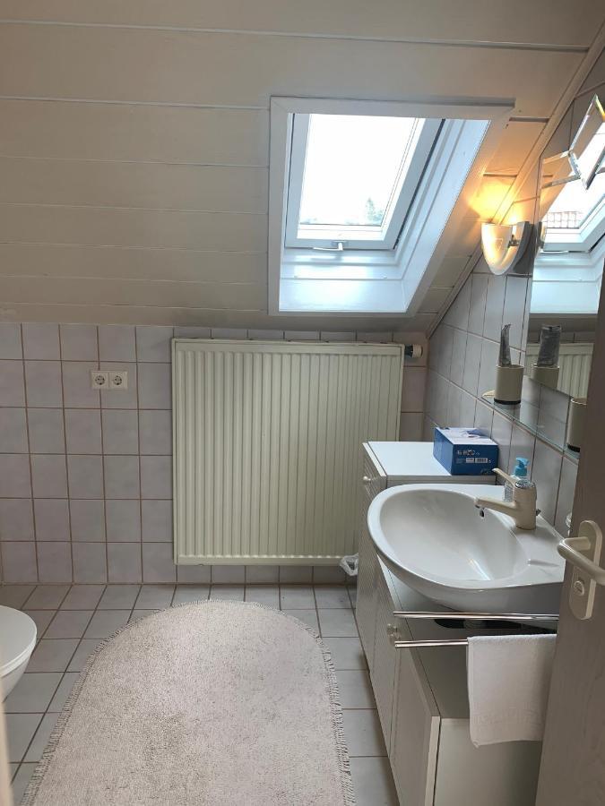 Seeblick Meersburg Lägenhet Exteriör bild