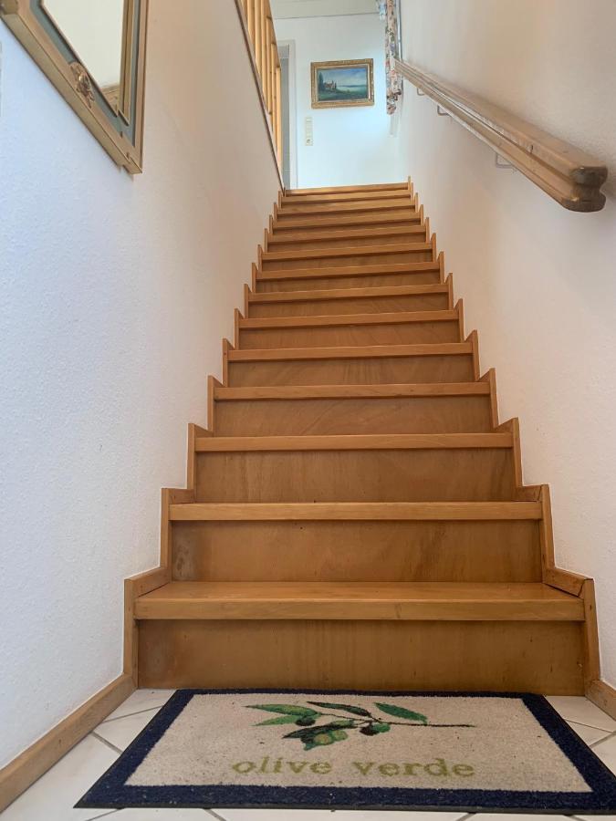 Seeblick Meersburg Lägenhet Exteriör bild