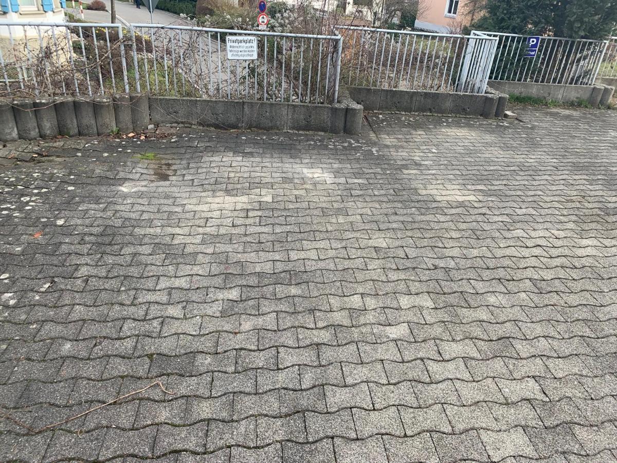 Seeblick Meersburg Lägenhet Exteriör bild